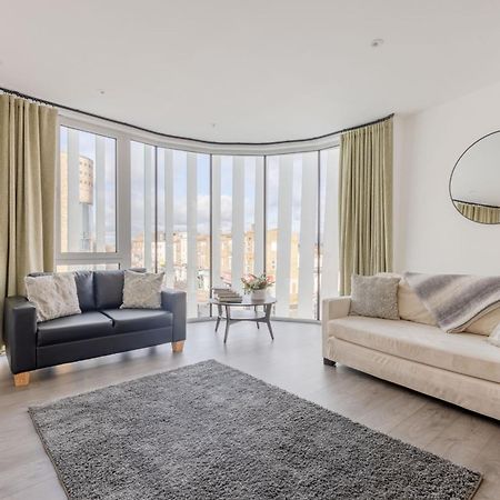 Vertigo Boutique Sleeps 4 London Кингстън на Темза Екстериор снимка