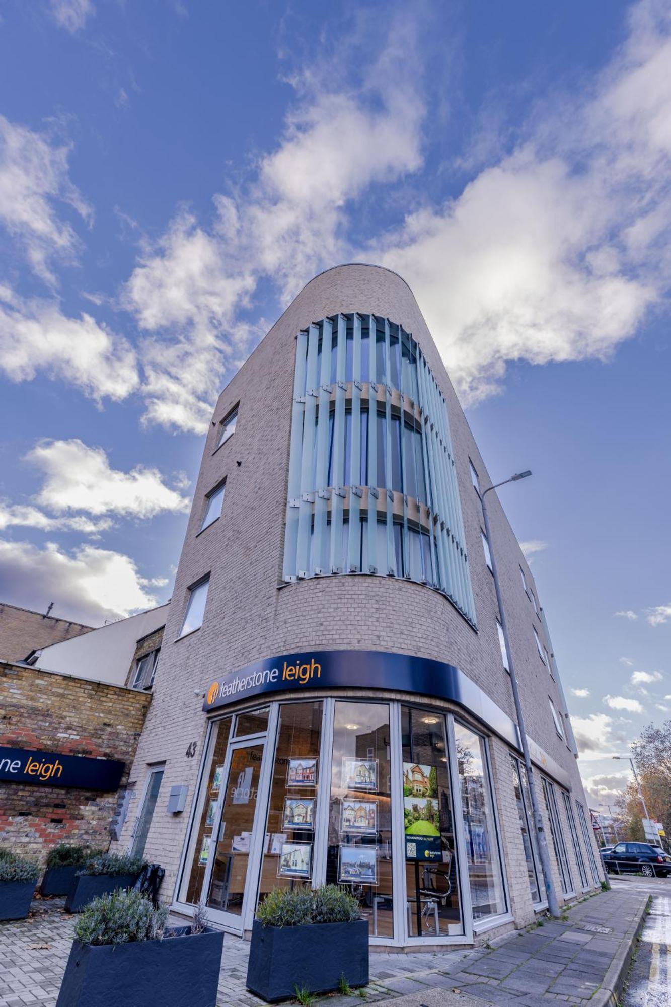 Vertigo Boutique Sleeps 4 London Кингстън на Темза Екстериор снимка
